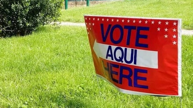 2025 Primary Election Results for Saucon Valley, So. Lehigh Races ...